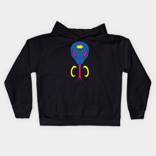 Serpent Kids Hoodie